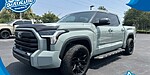 Used 2024 TOYOTA TUNDRA SR5 in ATLANTIC BEACH, FLORIDA