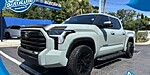 Used 2024 TOYOTA TUNDRA SR5 in ATLANTIC BEACH, FLORIDA