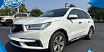 Used 2020 ACURA MDX  in ATLANTIC BEACH, FLORIDA