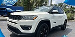 Used 2019 JEEP COMPASS ALTITUDE in ATLANTIC BEACH, FLORIDA