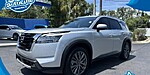 Used 2024 NISSAN PATHFINDER SL in ATLANTIC BEACH, FLORIDA