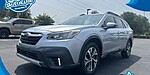 Used 2022 SUBARU OUTBACK LIMITED XT in ATLANTIC BEACH, FLORIDA