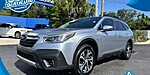 Used 2022 SUBARU OUTBACK LIMITED XT in ATLANTIC BEACH, FLORIDA