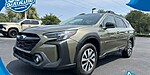 Used 2024 SUBARU OUTBACK PREMIUM in ATLANTIC BEACH, FLORIDA