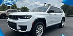 Used 2023 JEEP GRAND CHEROKEE L LAREDO in ATLANTIC BEACH, FLORIDA