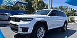 Used 2023 JEEP GRAND CHEROKEE L LAREDO in ATLANTIC BEACH, FLORIDA