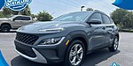 Used 2023 HYUNDAI KONA SEL in ATLANTIC BEACH, FLORIDA