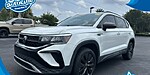 Used 2023 Volkswagen Taos S in ATLANTIC BEACH, FLORIDA