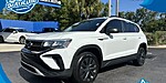Used 2023 Volkswagen Taos S in ATLANTIC BEACH, FLORIDA