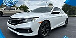 Used 2019 Honda Civic SPORT in ATLANTIC BEACH, FLORIDA