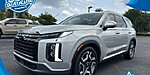 Used 2023 HYUNDAI PALISADE SEL in ATLANTIC BEACH, FLORIDA