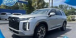 Used 2023 HYUNDAI PALISADE SEL in ATLANTIC BEACH, FLORIDA
