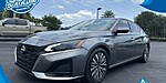 Used 2023 NISSAN ALTIMA 2.5 SV in ATLANTIC BEACH, FLORIDA