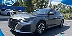 Used 2023 NISSAN ALTIMA 2.5 SV in ATLANTIC BEACH, FLORIDA