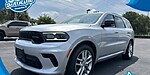 Used 2024 DODGE DURANGO GT PLUS in ATLANTIC BEACH, FLORIDA