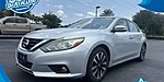 Used 2018 NISSAN ALTIMA 2.5 SL in ATLANTIC BEACH, FLORIDA
