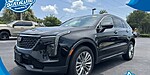 Used 2024 CADILLAC XT4 AWD PREMIUM LUXURY in ATLANTIC BEACH, FLORIDA