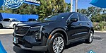 Used 2024 CADILLAC XT4 AWD PREMIUM LUXURY in ATLANTIC BEACH, FLORIDA