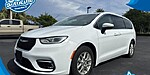 Used 2023 CHRYSLER PACIFICA TOURING L in ATLANTIC BEACH, FLORIDA