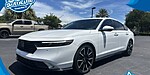 Used 2023 Honda Accord Hybrid TOURING in ATLANTIC BEACH, FLORIDA
