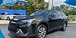 Used 2025 SUBARU OUTBACK PREMIUM in ATLANTIC BEACH, FLORIDA