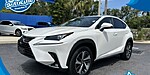 Used 2018 LEXUS NX NX 300 in ATLANTIC BEACH, FLORIDA