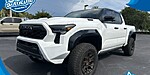 Used 2025 TOYOTA TACOMA TRD PRO HYBRID in ATLANTIC BEACH, FLORIDA