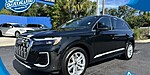 Used 2025 AUDI Q7 PREMIUM PLUS in ATLANTIC BEACH, FLORIDA