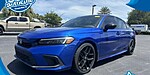 Used 2024 Honda Civic SPORT in ATLANTIC BEACH, FLORIDA