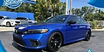 Used 2024 Honda Civic SPORT in ATLANTIC BEACH, FLORIDA