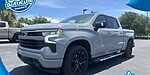 Used 2025 CHEVROLET SILVERADO 1500 RST in ATLANTIC BEACH, FLORIDA