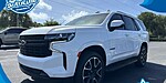 Used 2023 CHEVROLET TAHOE RST in ATLANTIC BEACH, FLORIDA