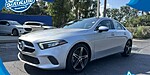 Used 2021 MERCEDES-BENZ A-CLASS A 220 in ATLANTIC BEACH, FLORIDA