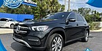 Used 2022 MERCEDES-BENZ GLE GLE 350 in ATLANTIC BEACH, FLORIDA