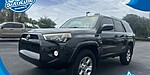 Used 2016 TOYOTA 4RUNNER SR5 in ATLANTIC BEACH, FLORIDA