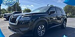 Used 2025 NISSAN PATHFINDER SL in ATLANTIC BEACH, FLORIDA