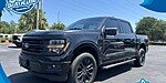Used 2024 FORD F-150 XLT in ATLANTIC BEACH, FLORIDA
