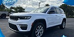 Used 2022 JEEP GRAND CHEROKEE LIMITED in ATLANTIC BEACH, FLORIDA