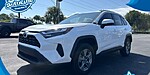 Used 2022 TOYOTA RAV4 HYBRID XLE in ATLANTIC BEACH, FLORIDA