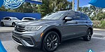 Used 2024 Volkswagen Tiguan SE in ATLANTIC BEACH, FLORIDA