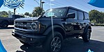 Used 2024 FORD BRONCO BIG BEND in ATLANTIC BEACH, FLORIDA