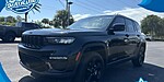 Used 2023 JEEP GRAND CHEROKEE LIMITED in ATLANTIC BEACH, FLORIDA