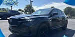 Used 2025 MAZDA CX-50 2.5 S PREFERRED PACKAGE in ATLANTIC BEACH, FLORIDA