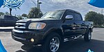 Used 2006 TOYOTA TUNDRA DW in ATLANTIC BEACH, FLORIDA