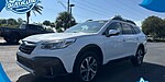 Used 2021 SUBARU OUTBACK TOURING in ATLANTIC BEACH, FLORIDA