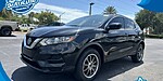 Used 2020 NISSAN ROGUE SPORT S in ATLANTIC BEACH, FLORIDA