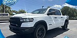 Used 2025 RAM 1500 REBEL in ATLANTIC BEACH, FLORIDA