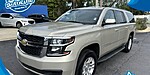 Used 2017 CHEVROLET SUBURBAN LT in ATLANTIC BEACH, FLORIDA