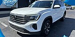 Used 2024 Volkswagen Atlas 2.0T SE in ATLANTIC BEACH, FLORIDA
