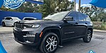 Used 2023 JEEP GRAND CHEROKEE LIMITED in ATLANTIC BEACH, FLORIDA